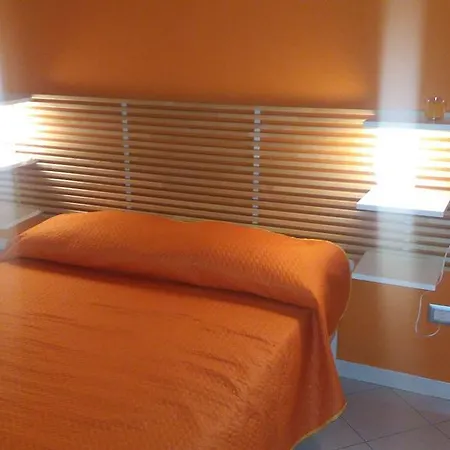 Studio Notte Bed & Breakfast Telese Terme Exterior photo