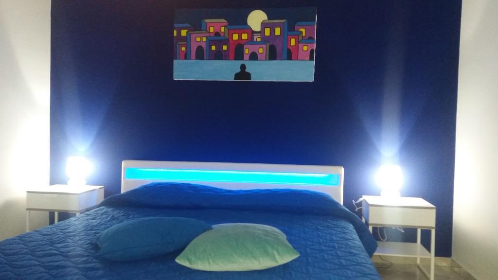 Bed & Breakfast Notte